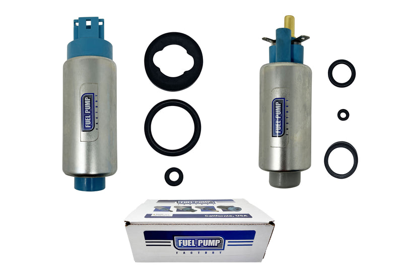 FPF Dual Fuel Pump For Mercury 75-90HP and 115HP to 250HP DFI Replace 888733T02 and 888725T02
