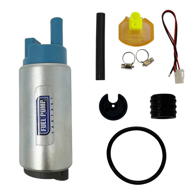 FPF Intank EFI Fuel Pump For 20052006 Kawasaki Z750S / Z1000 Replaces