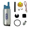 FPF Intank Fuel Pump For Suzuki 06-07 GSX-R600, 06-07 GSX-R750, 05-06 GSX-R1000 with regulator