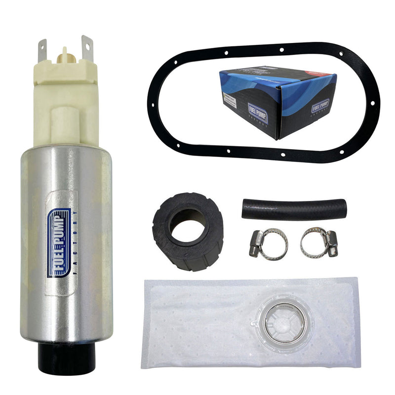 FPF Fuel Pump W/Seal For 95-99 Harley Davidson Touring Electra Glide / Road glide / Road King / Tour Glide