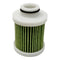 FPF fuel filter for Suzuki replace OEM 15412-92J00