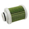 FPF fuel filter for Suzuki replace OEM 15412-92J00