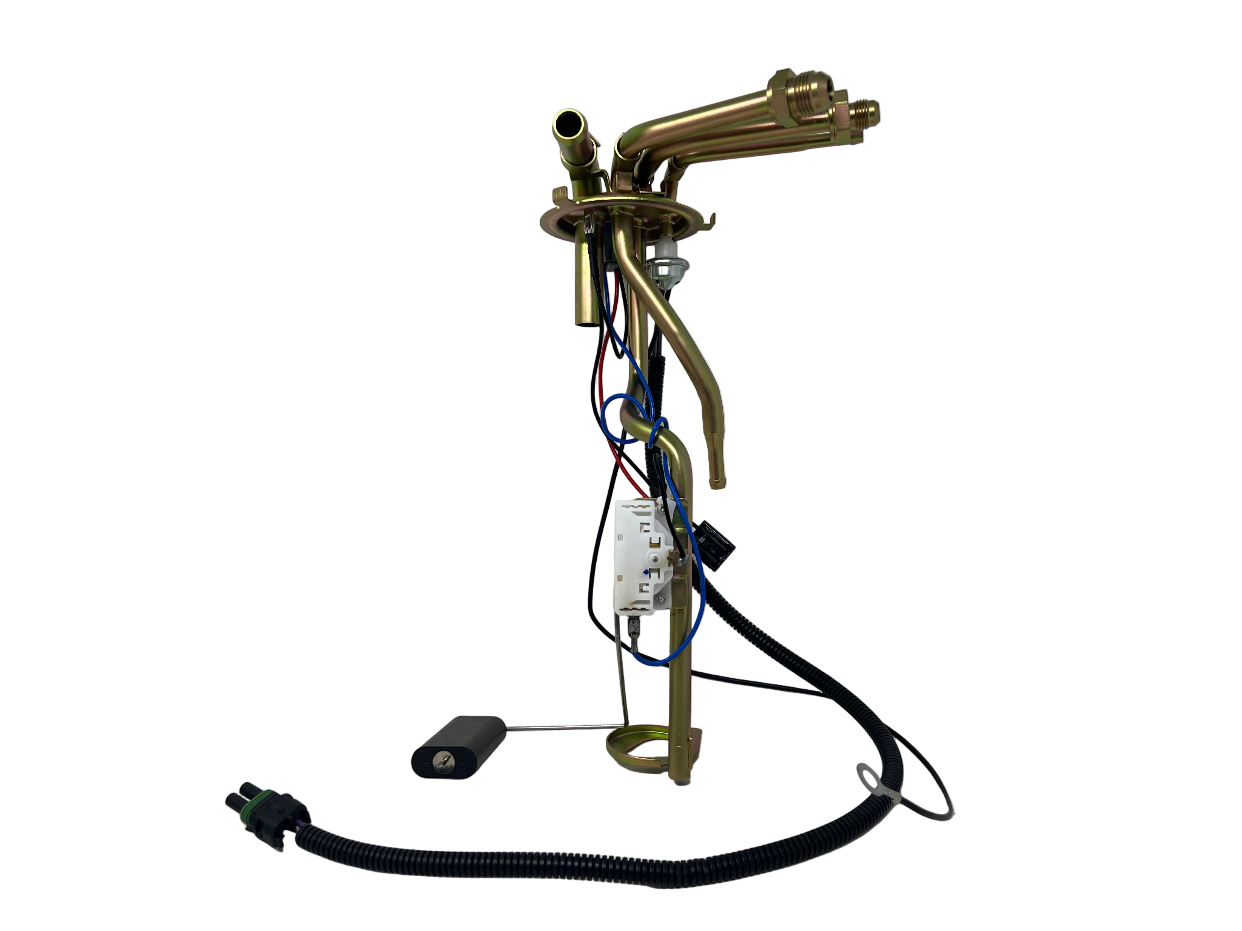 FH-1003 LS Swap Fuel Pump Hanger for 1973-1991 Blazer, Jimmy, Suburban, Performance Fuel Pump System