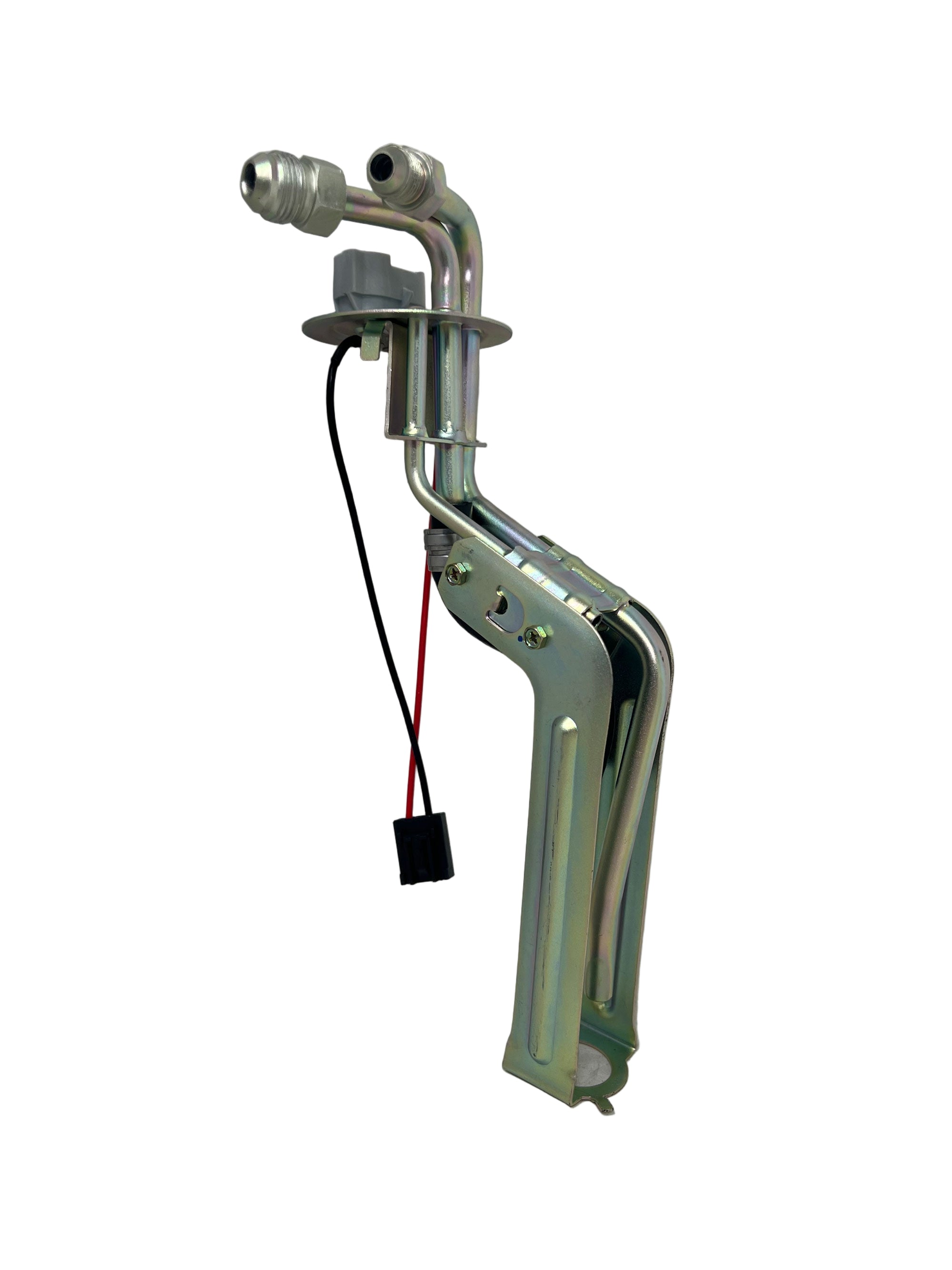 FH-1005 Fuel Pump Hanger 8AN-6AN Fitting for Fox/SN95 86-97 Mustang