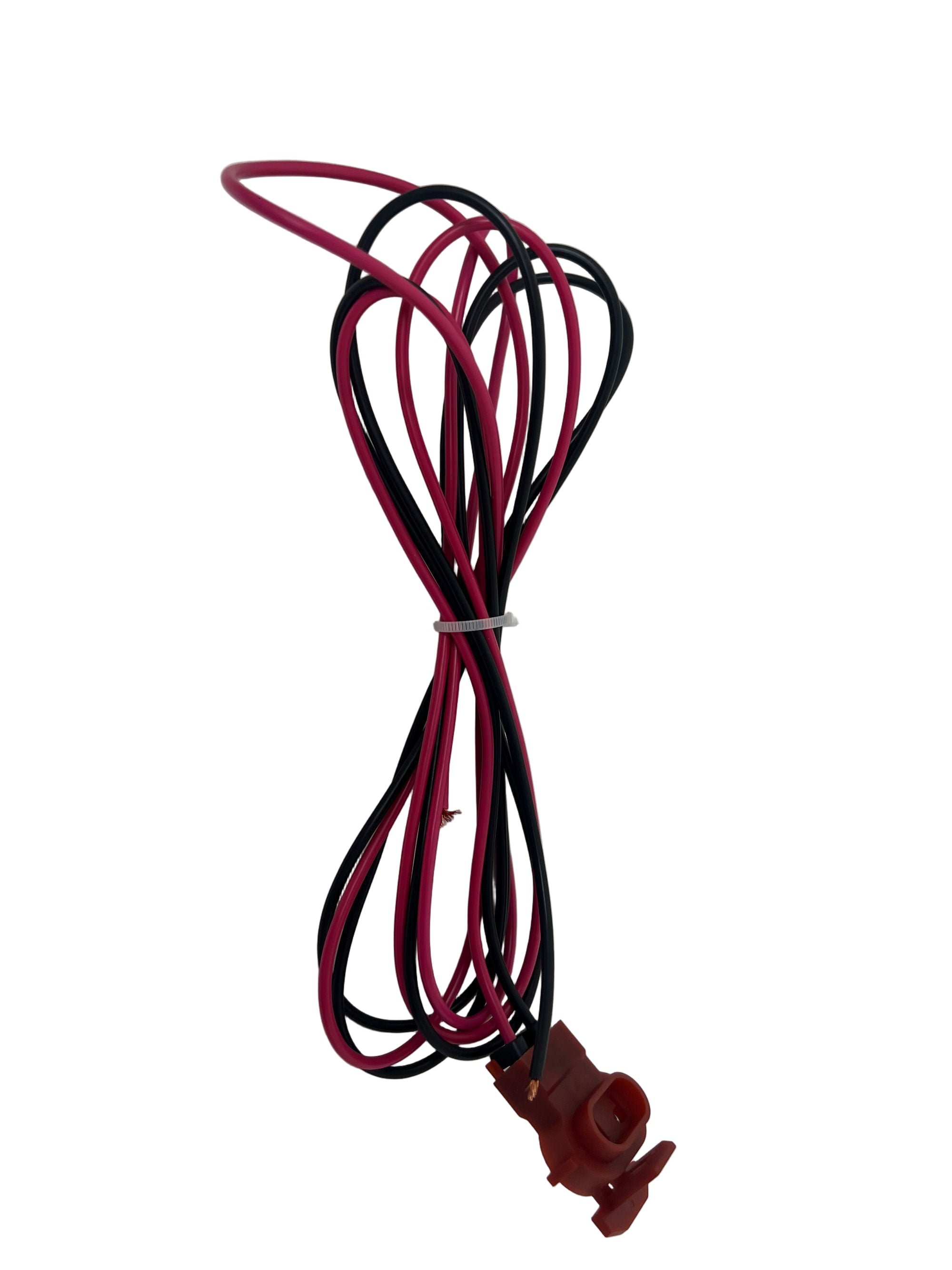 FH-1006 Fuel Pump Hanger 6AN-6AN Fitting for Fox/SN95 86-97 Mustang