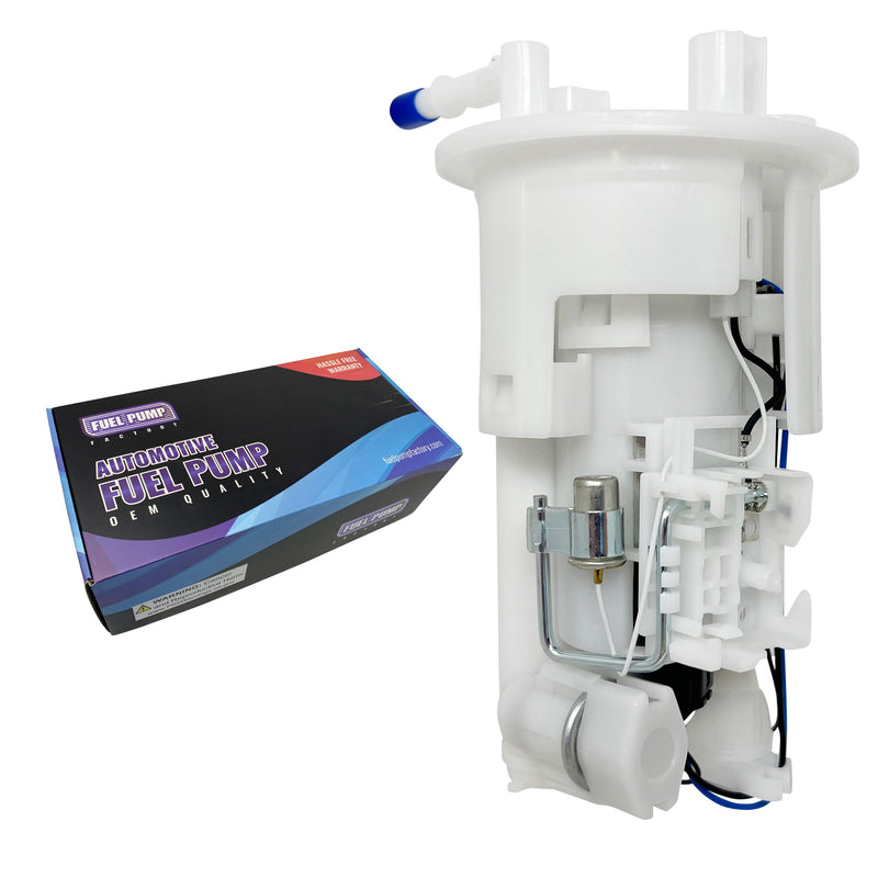 Fuel Pump Assembly for 2009-2016  YZF-R1 / YZF-R6 Replace 14B-13907-21-00 , 14B-13907-00-00 , 14B-13907-20-00, 14B-13907-22-00