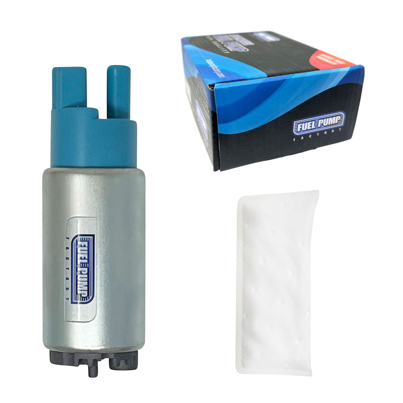 FPF Intank EFI Fuel Pump For Suzuki Boulevard M109R (VZR1800) 2006201