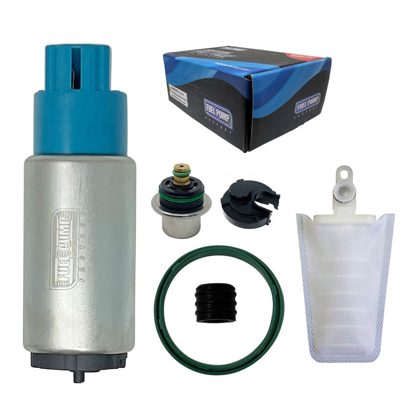 FPF Intank EFI Fuel Pump for Can-Am 12-18 Outlander / Renegade / 650 / 800 / 850 /1000  Replaces 709000287
