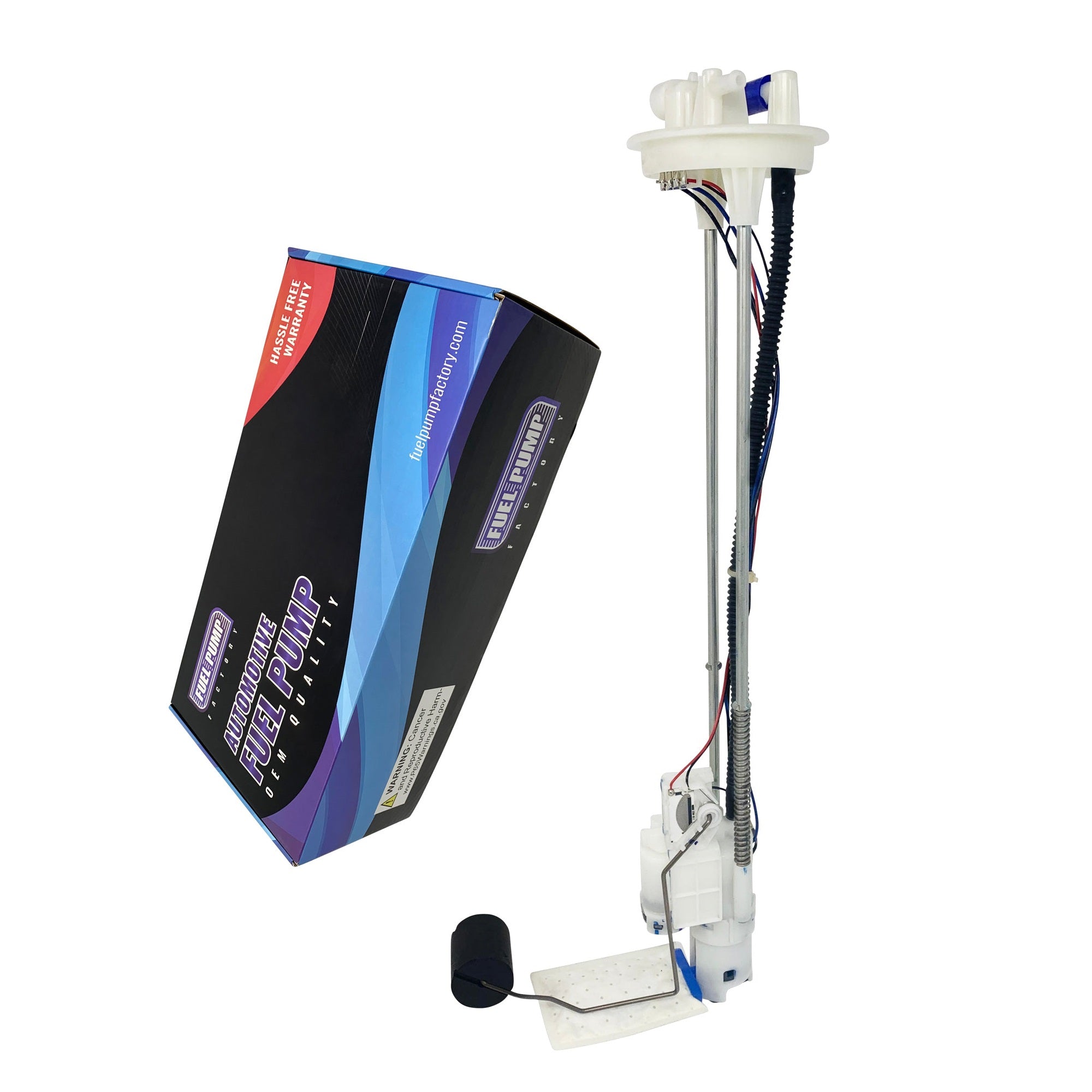 FPF FPA-1085 Fuel Pump assembly for Can-Am 2021-2025 Ryker 600 and 900 Replaces 709001261