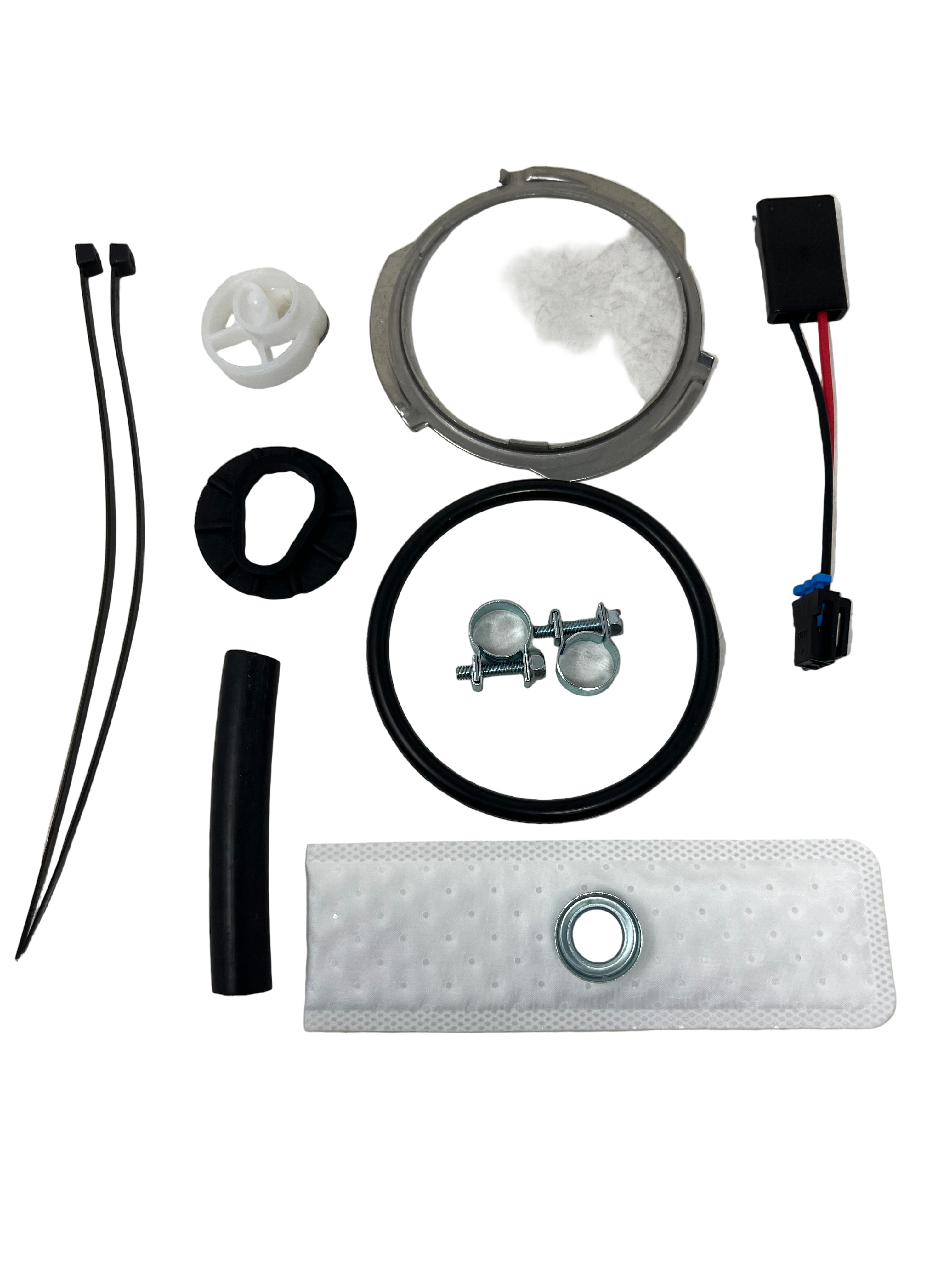 FH-1004 LS Swap Fuel Pump Hanger for 1988-1995 Chevy / GMC OBS Pickup