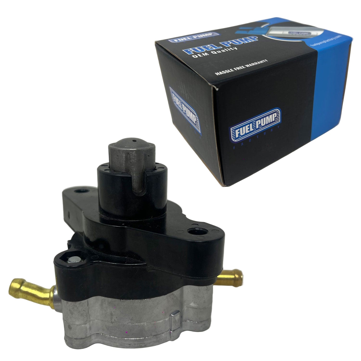 FP-1042B Fuel Pump for Yamaha 75-90 hp 4-stroke Replace OEM Part # 6FP-24410-00-00