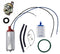 Fuel Pump and Regulator for Can-Am 2019-2020 Ryker Replaces 548874036 and 709000810