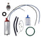 FPF Intank EFI Fuel Pump w/ 350 KPA Regulator & Tank Seal for Can-Am Renegade 570 XMR 2016-2020