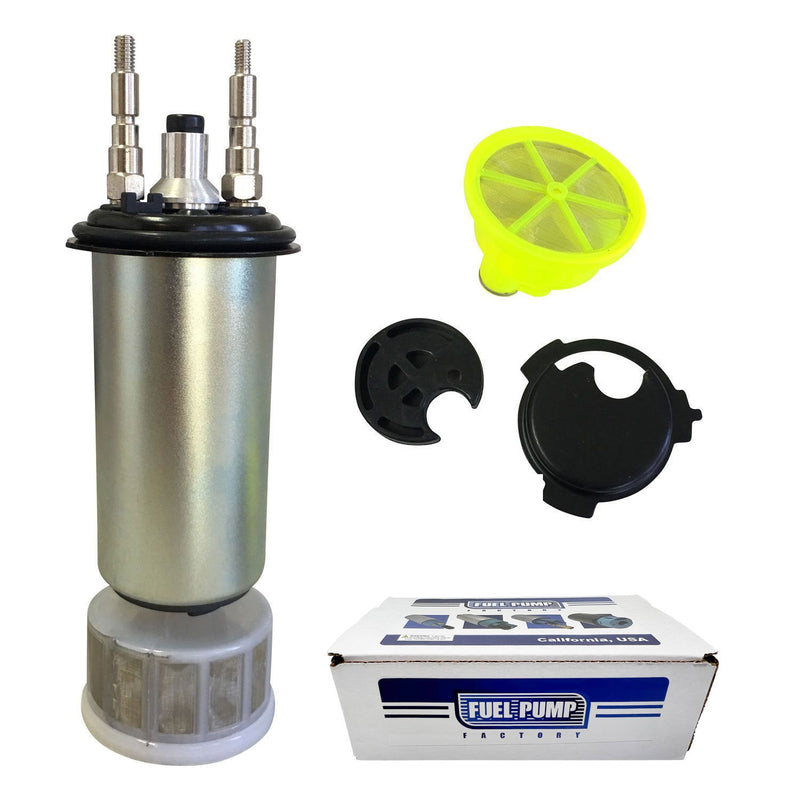 FPF Fuel Pump 809088T1, 808505T01, 827682T For Mercury Outboard, Replaces Mercury Marine  1994-1999
