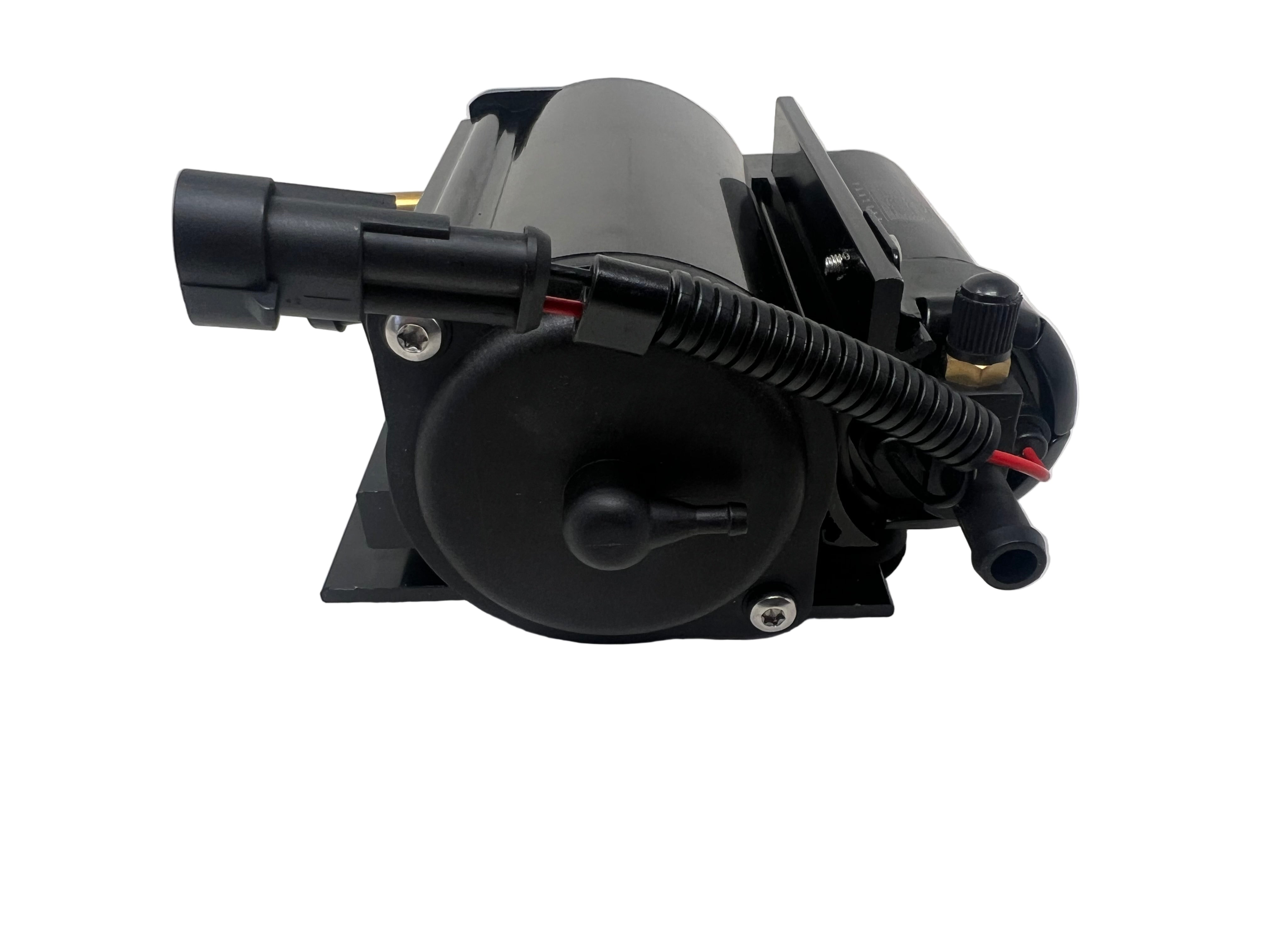 FP-1311 Electric Fuel Pump Assembly 5006063 5009118 for Johnson Evinrude Outboard 200 225 250 300HP