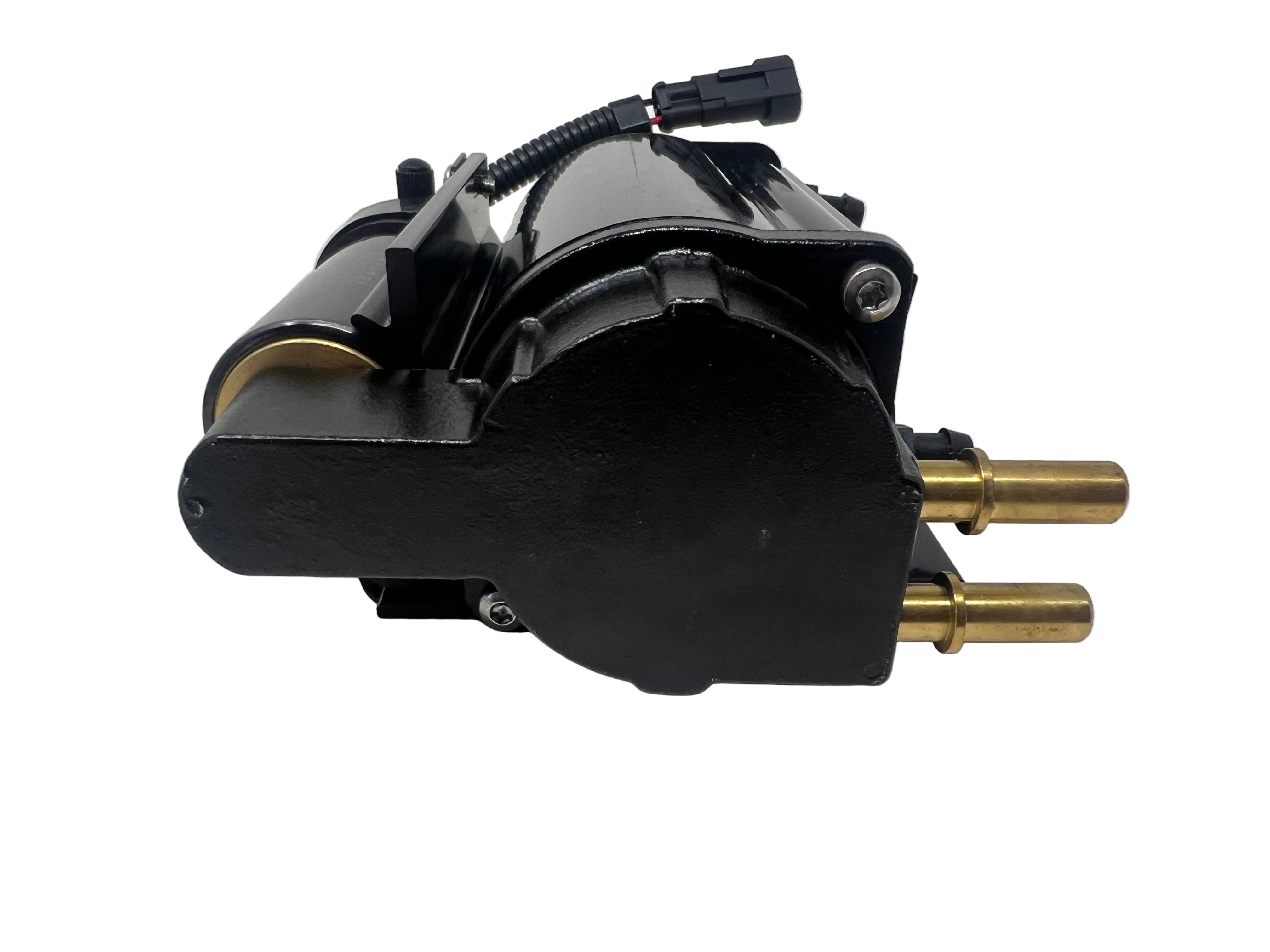 FP-1311 Electric Fuel Pump Assembly 5006063 5009118 for Johnson Evinrude Outboard 200 225 250 300HP