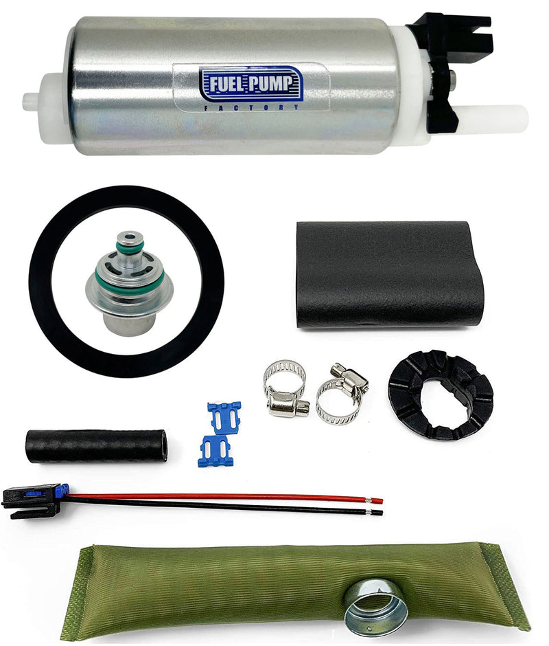 FPF Fuel Pump for John Deere X485 X585 Replace