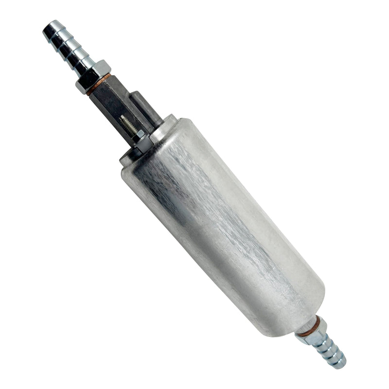 FPF Fuel Pump Yamaha Outboard Replace
