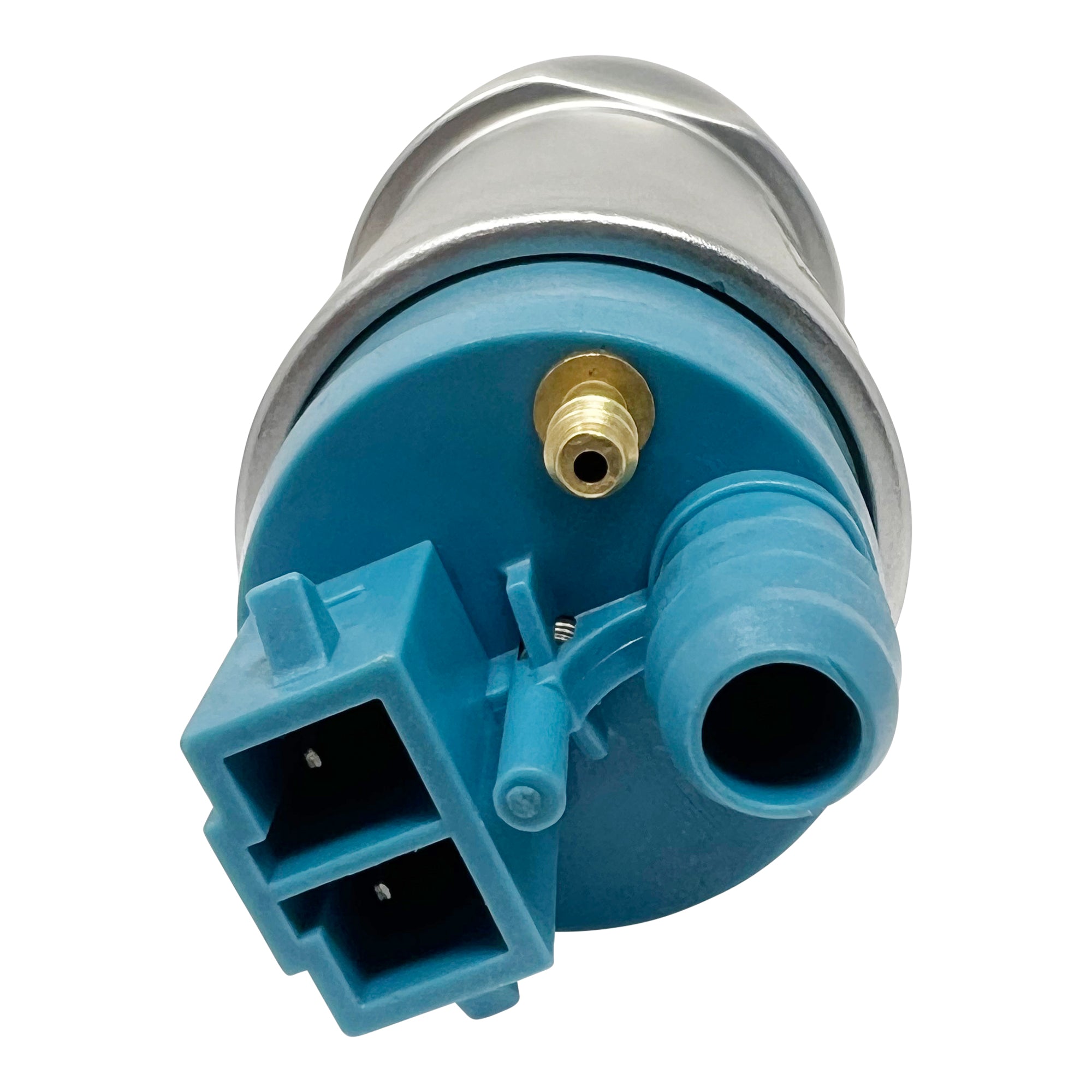FPF Fuel Pump W/Regulator & Seal For Harley-Davidson 08-19