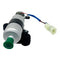 FPF Fuel Pump for Suzuki Low Pressure Lift Fuel Pump # 15100-94900 (correct harness plug)
