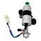 FPF Fuel Pump for Suzuki Low Pressure Lift Fuel Pump # 15100-94900 (correct harness plug)