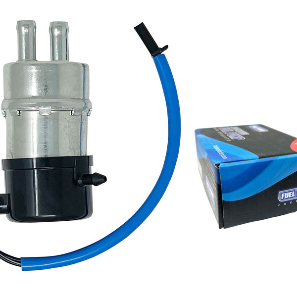 FPF Fuel Pump For Kawasaki 90-11 ZX-11 / 93-03 ZX-7R / 95-99 ZX-6R Rep FPF Fuel Pump For Kawasaki 90-11 ZX-11 / 93-03 ZX-7R / 95-99 ZX-6R Rep