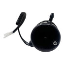 Fuel Pump W/ Fuel Filter for Honda Shadow VT1100 1995-2007, Replaces16710-MCK-305,  16710-MCK-315, 16710-MAH-753