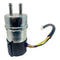 FPF Fuel Pump For 2001-2007 Honda Reflex NSS250 replaces