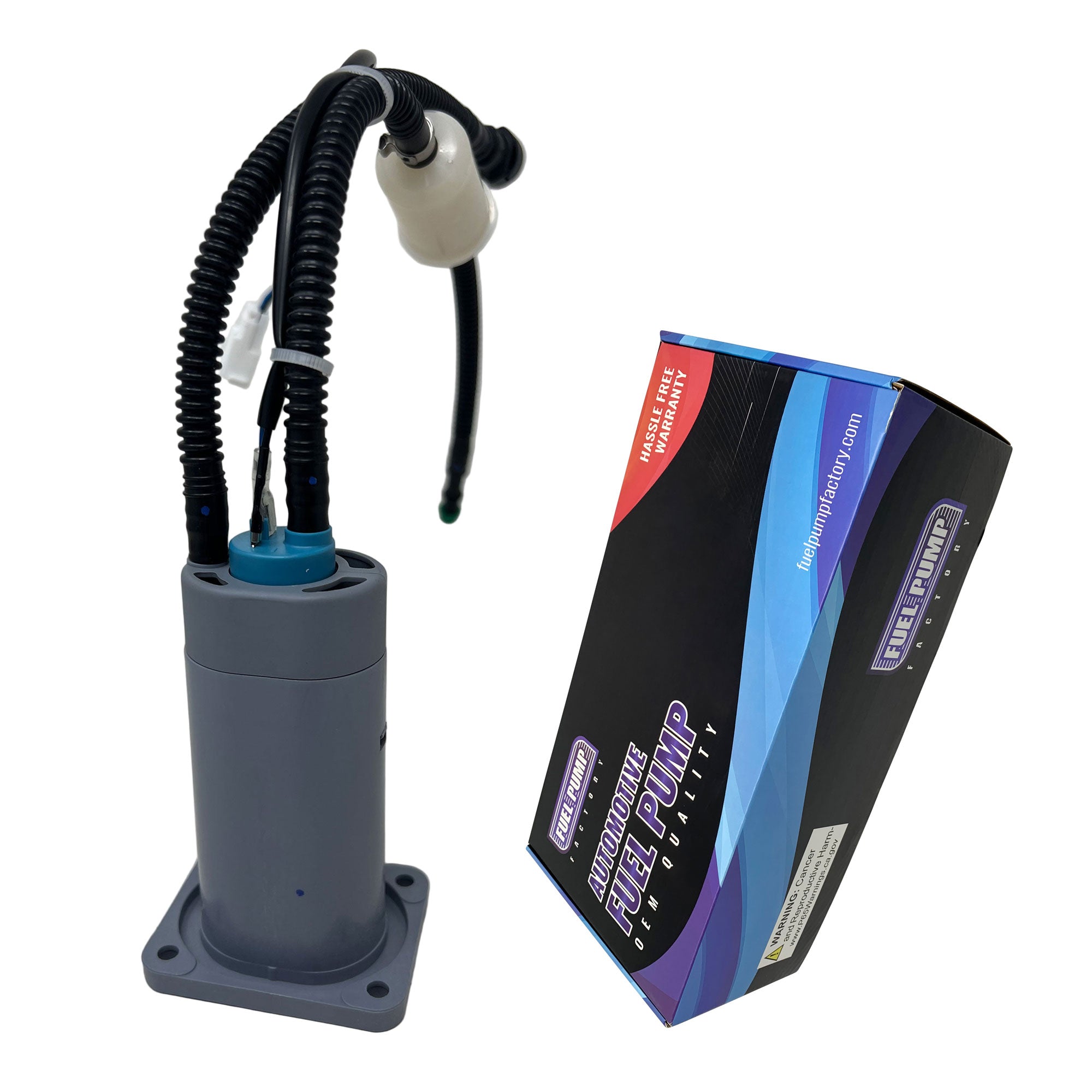 FPA-1011 Fuel pump assembly for KTM 250 350 690 replace 75007089000,81207088011, 78107089000