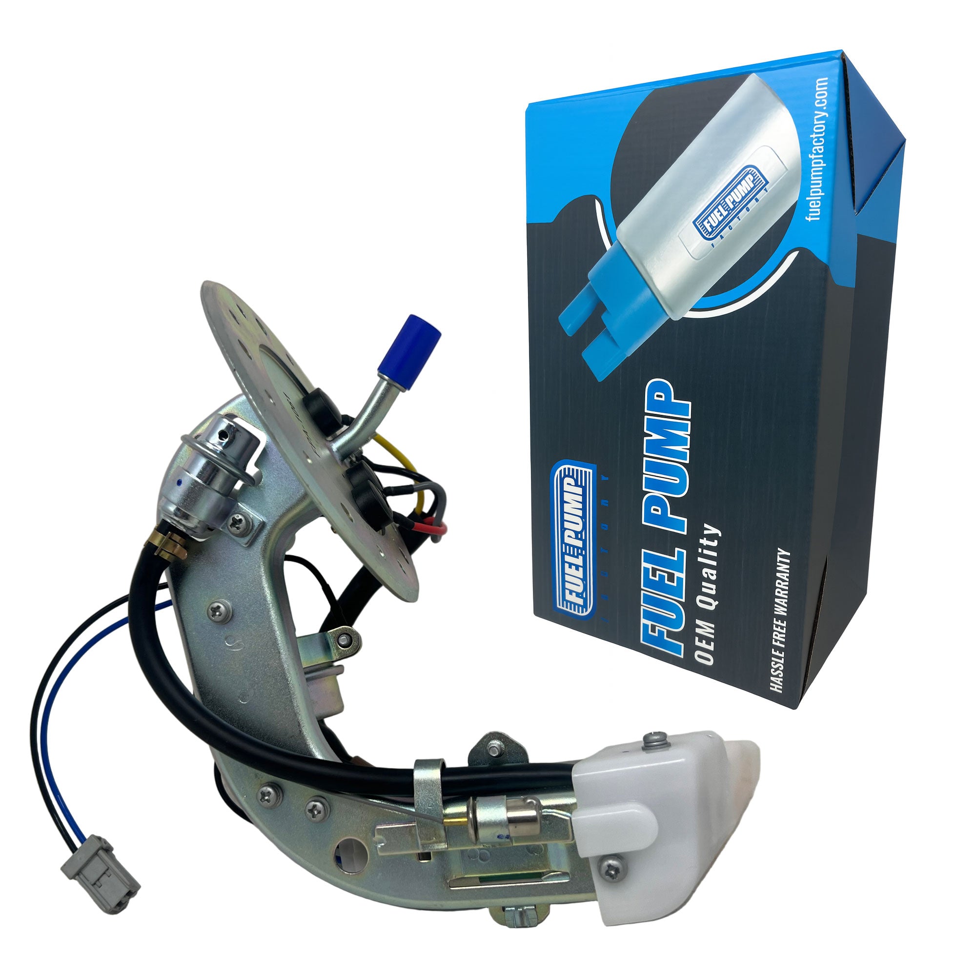 FPA-1205 Fuel Pump assemblyf or Suzuki Boulevard C50 VL800 2007-2019 replace 15100-41F30