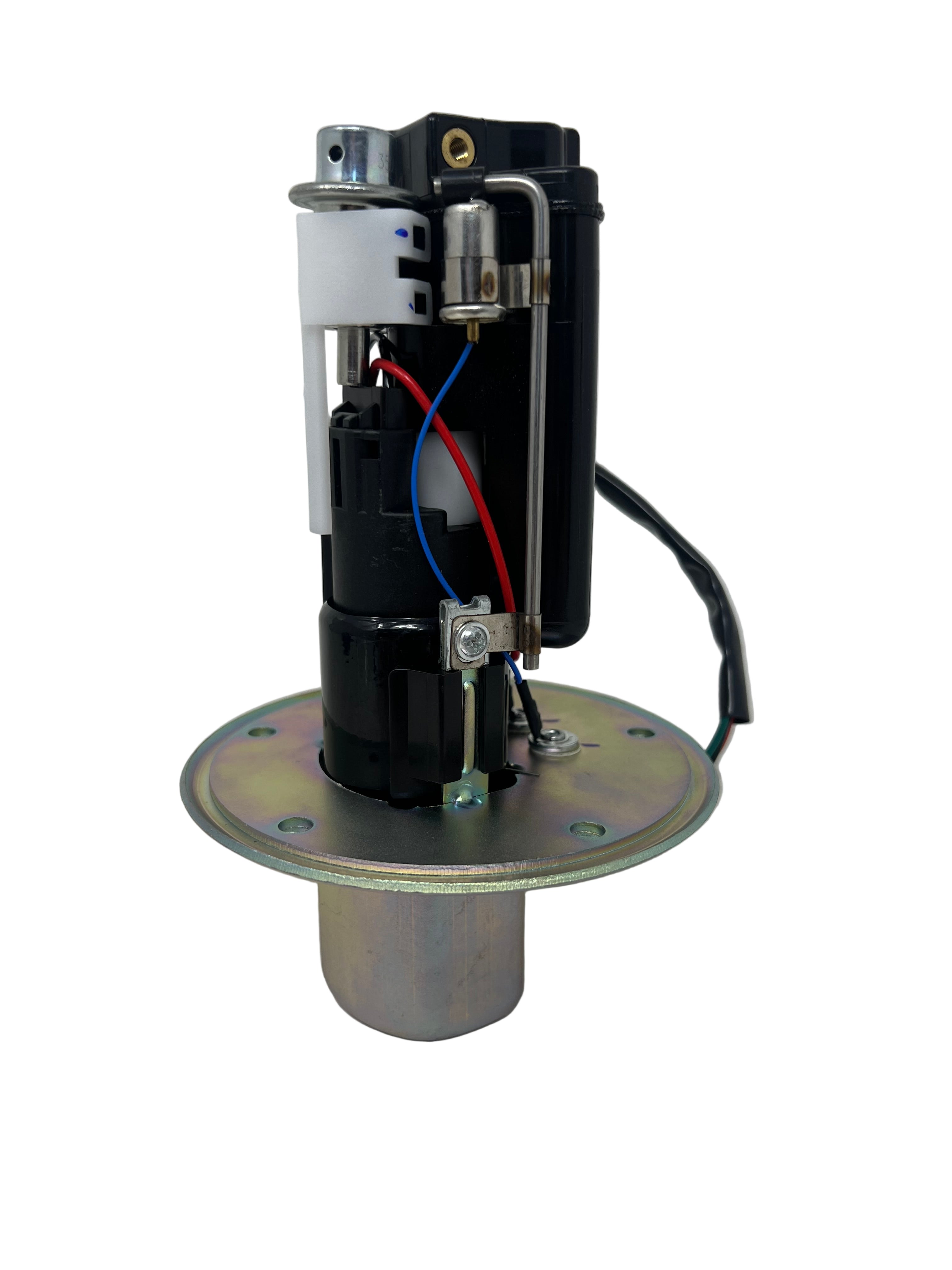 FPA-1206  Fuel Pump Assembly for Suzuki 2004-2005 GSX-R 600 750 replace 15100-29G00