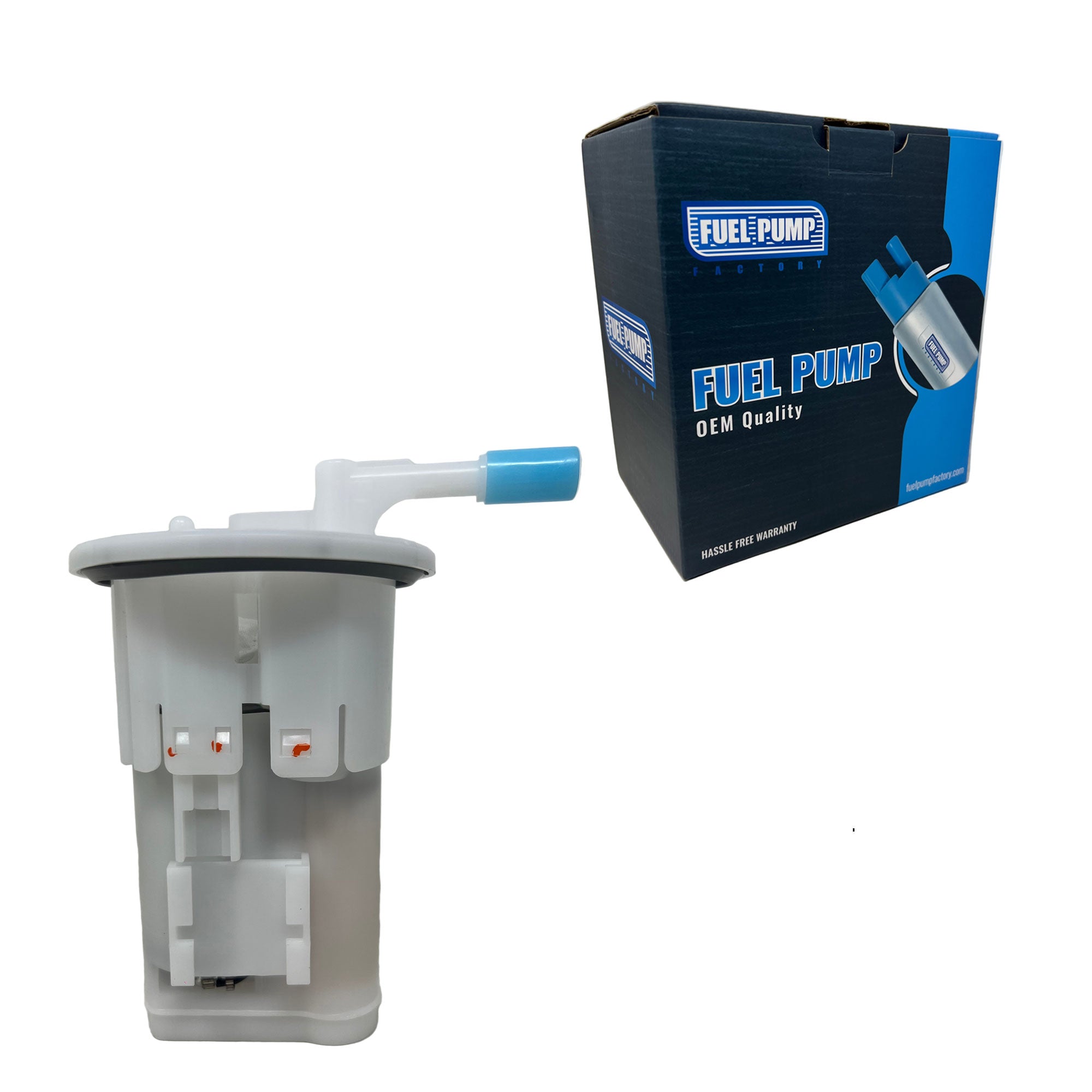 FPA-1404 Fuel pump assembly for Suzuki 23-24 V Strom and  GSX 800 Replace 15100-25L00