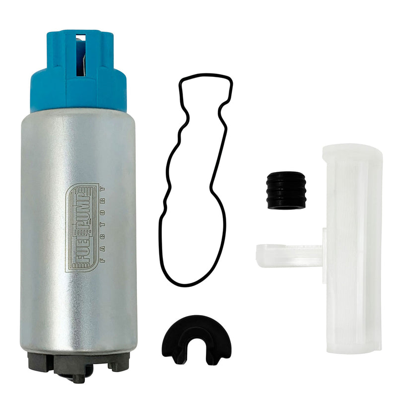Fuel Pump for 2006-2022 Yamaha Replaces 6C5-13907-00-00 and 6C5-13910-10-00 Fuel Pump + Strainer Kit F50-F90 HP 4-Stroke