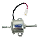Fuel Pump Fit John Deere Gator HPX, Pro 2020, 4020 AM876266 (Cutting wired required)