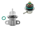 FPF Fuel Pressure Regulator Combo Kit FOR MerCruiser Replaces