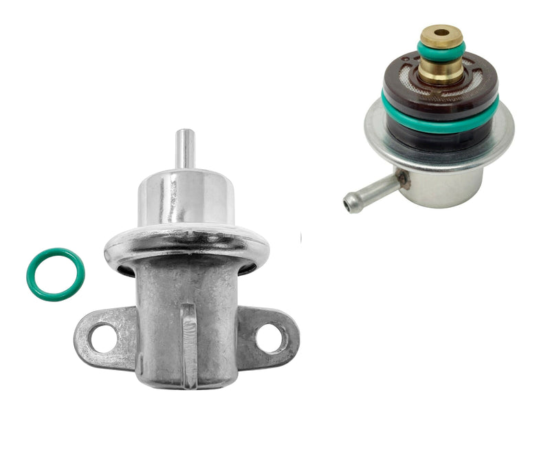 FPF Fuel Pressure Regulator Combo Kit FOR MerCruiser Replaces