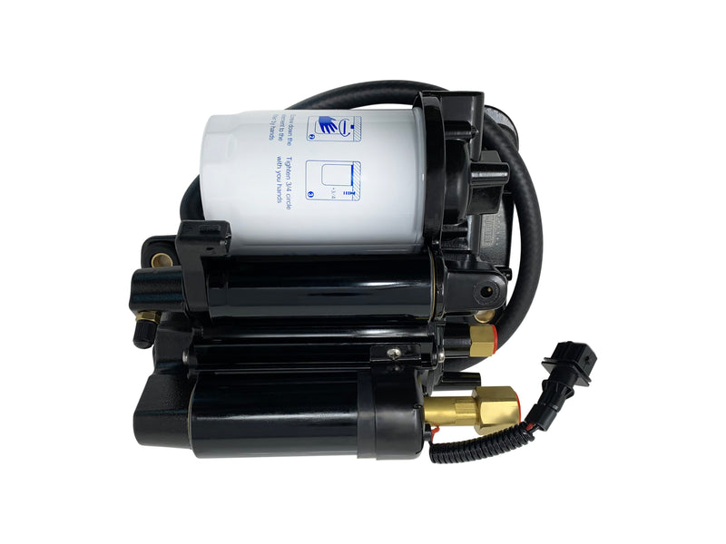 Fuel Pump for Volvo Penta 4.3/5.0/5.7L Electric Fuel Pump Replace 21608511, 23306461, 21545138 - fuelpumpfactory