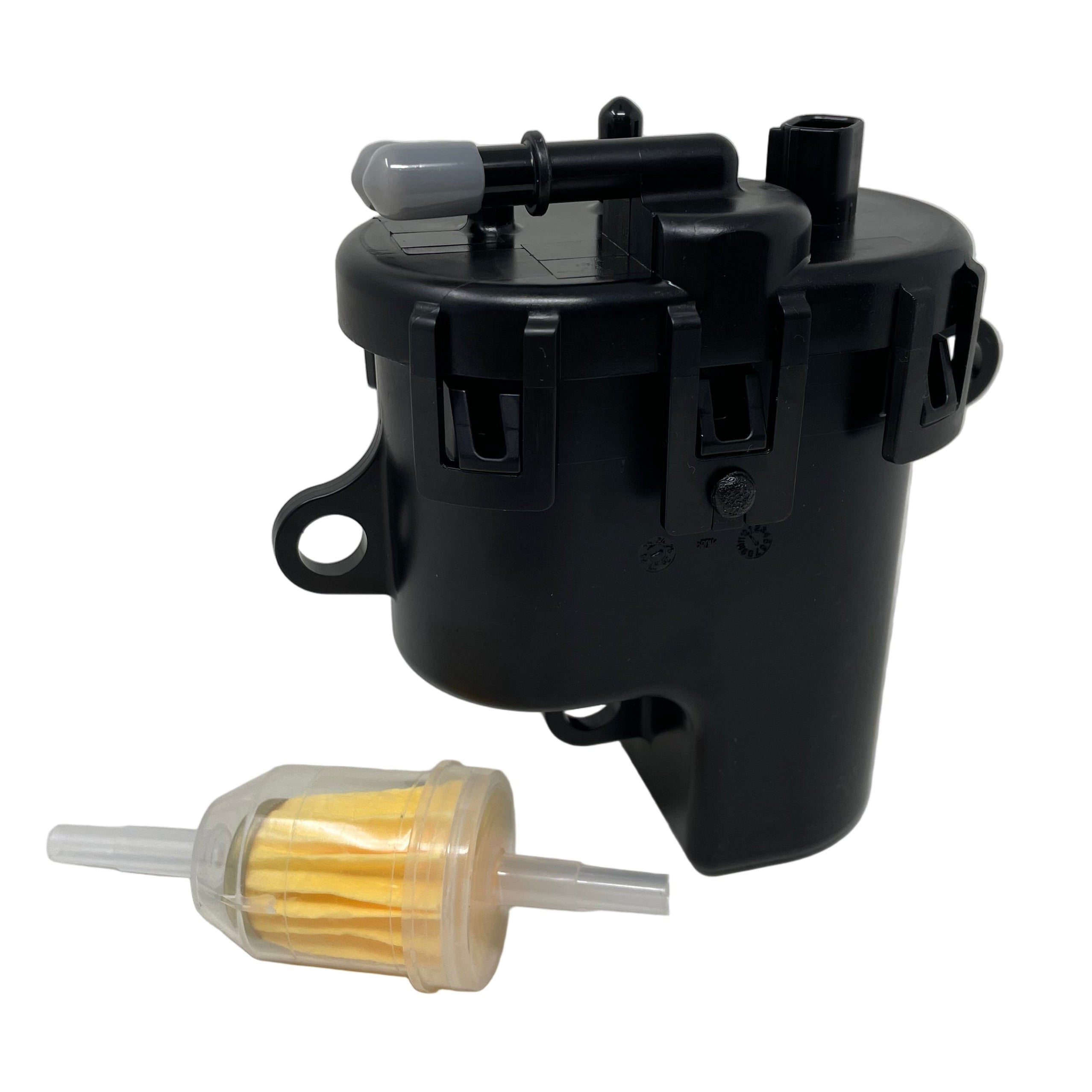 FP-6101  Fuel Pump for Kawasaki FX820A / FX850V / FX1000V replace OEM # 49040-0736, 49040-0837
