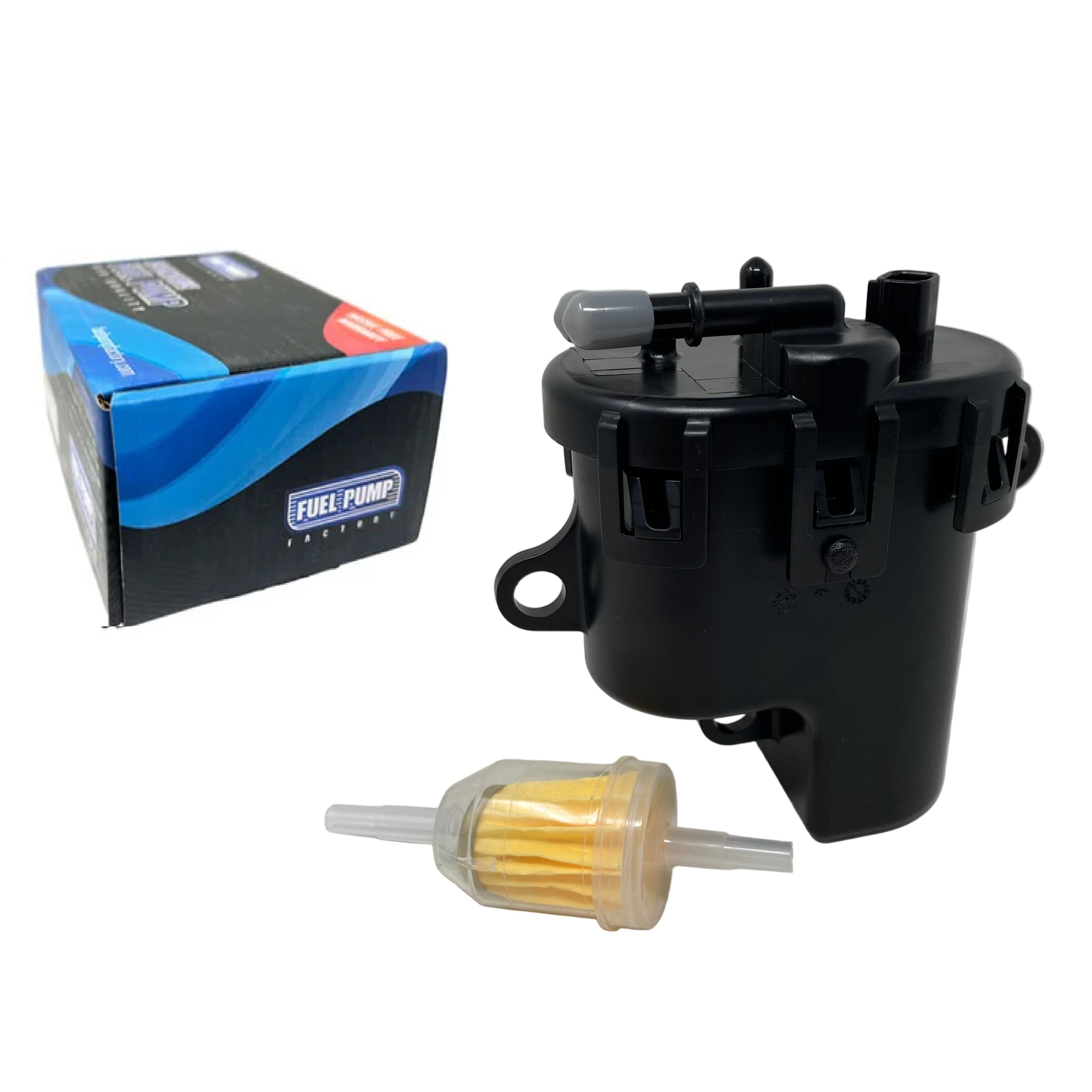FP-6101  Fuel Pump for Kawasaki FX820A / FX850V / FX1000V replace OEM # 49040-0736, 49040-0837