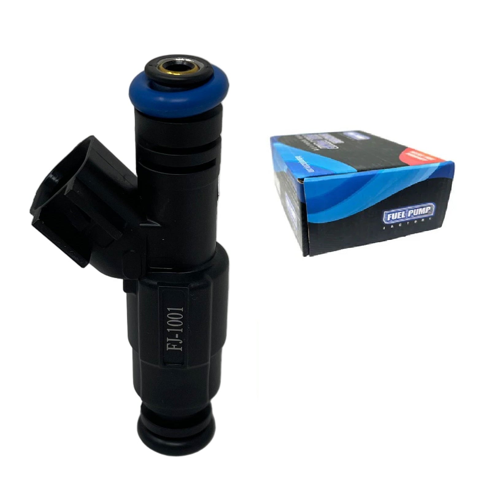 FJ-1001 Mercury Mercruiser Fuel Injector Replaces 885176