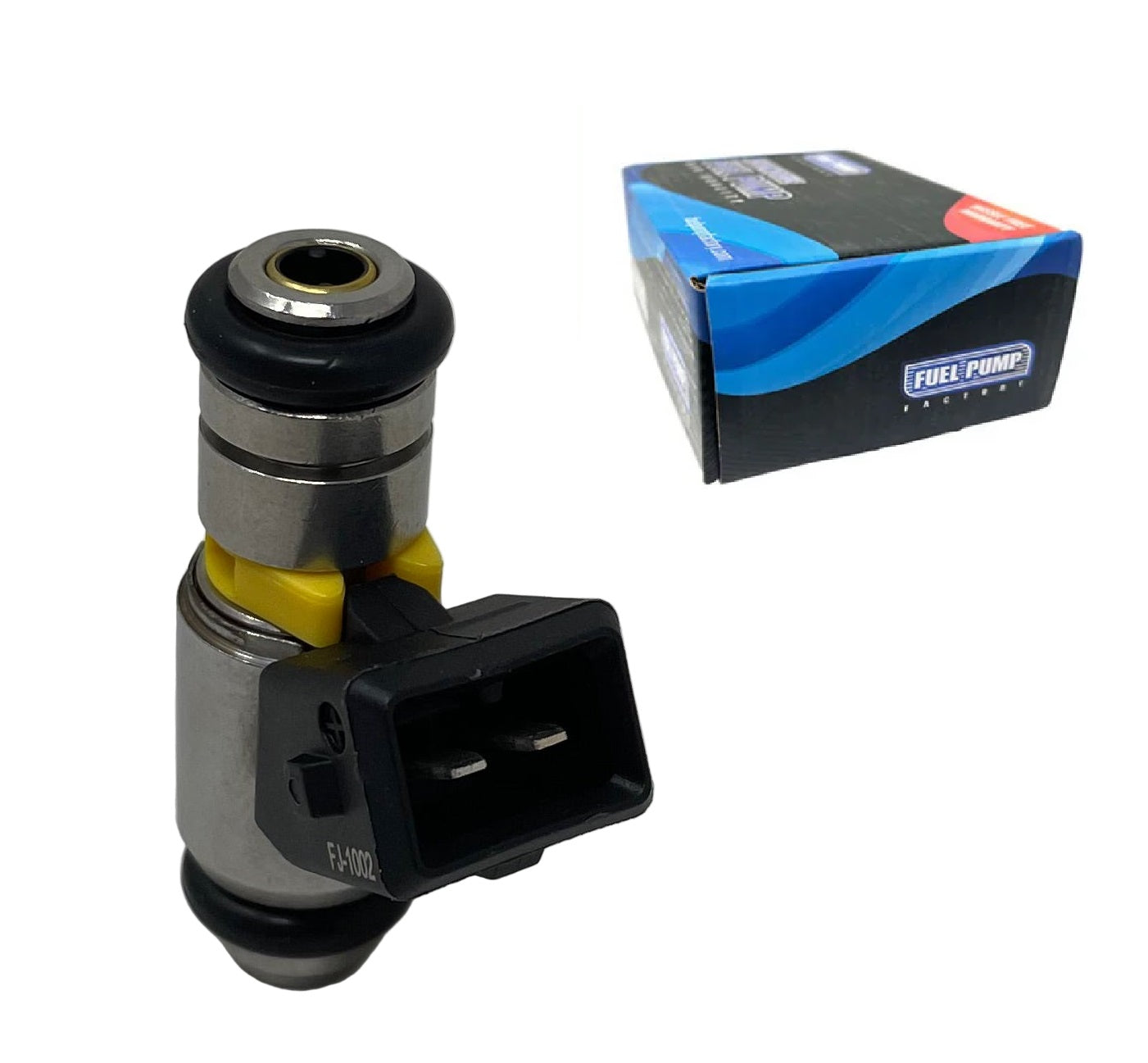 FJ-1002 Mercury Mercruiser Fuel Injector Replaces 861260T