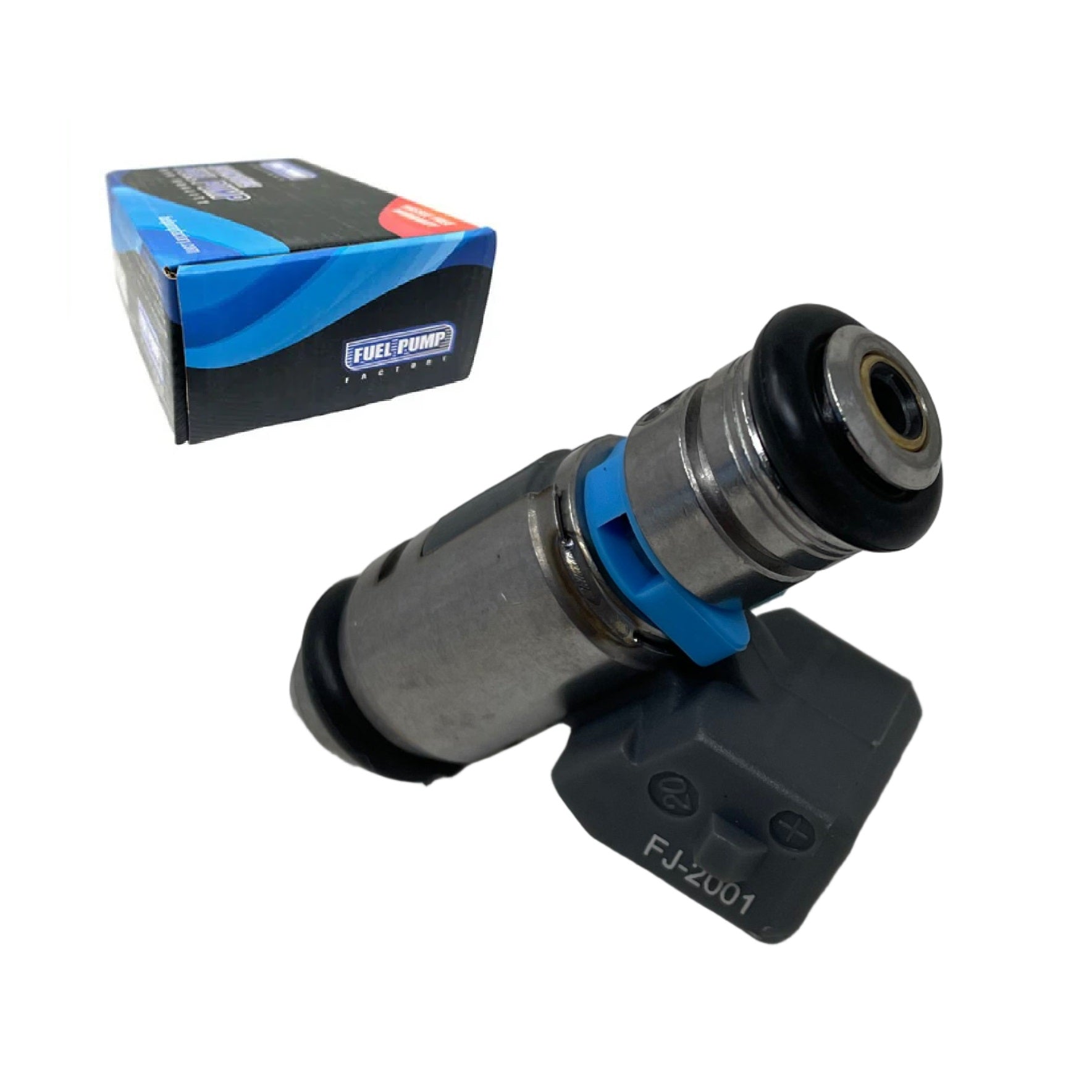 FJ-2001 FPF Fuel Injector For Harley Davidson Sportster 1200 Replace 27706-07A