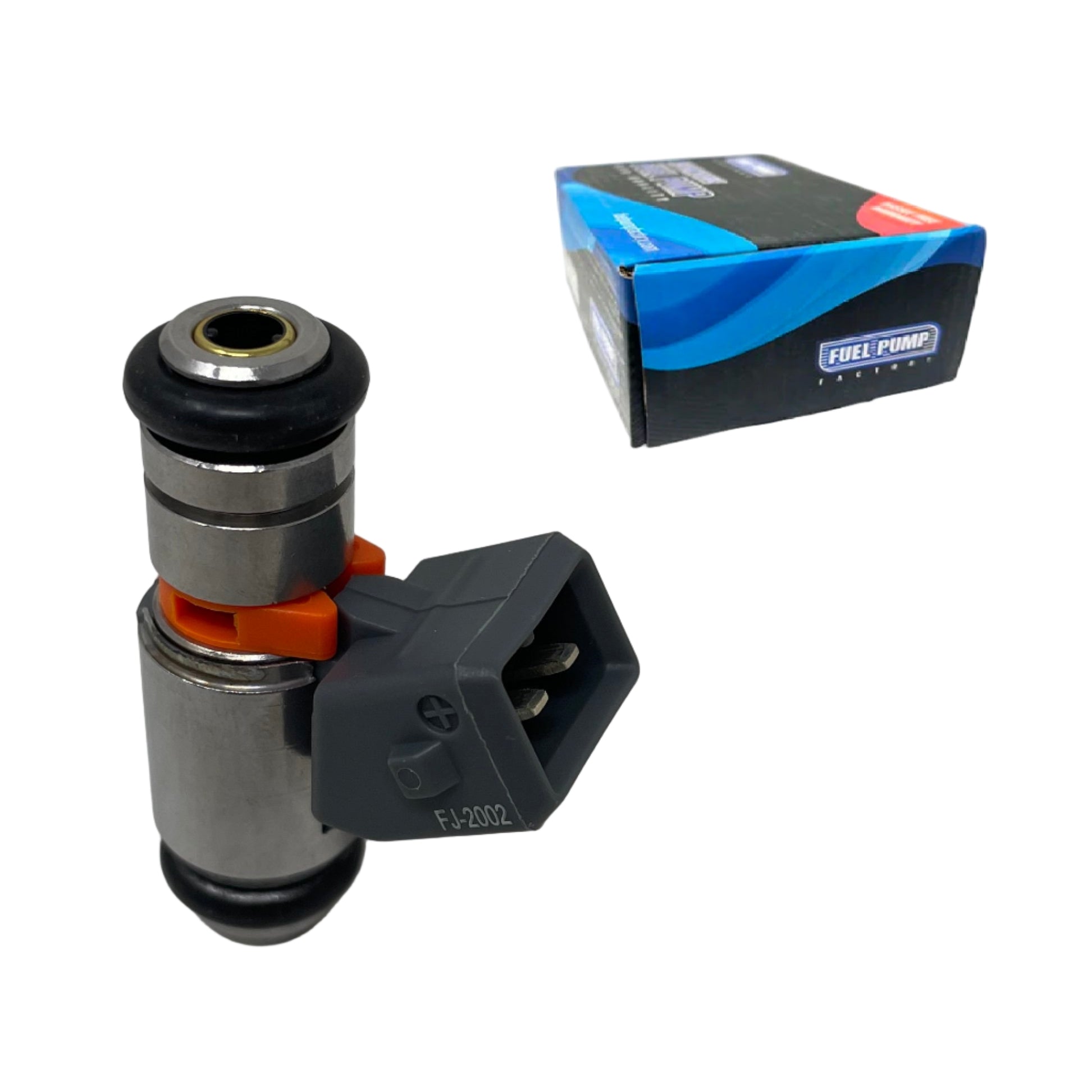 FJ-2002 FPF Fuel Injector For Harley Davidson Dyna / Touring / Spftail / Sportster Replace 27796-08