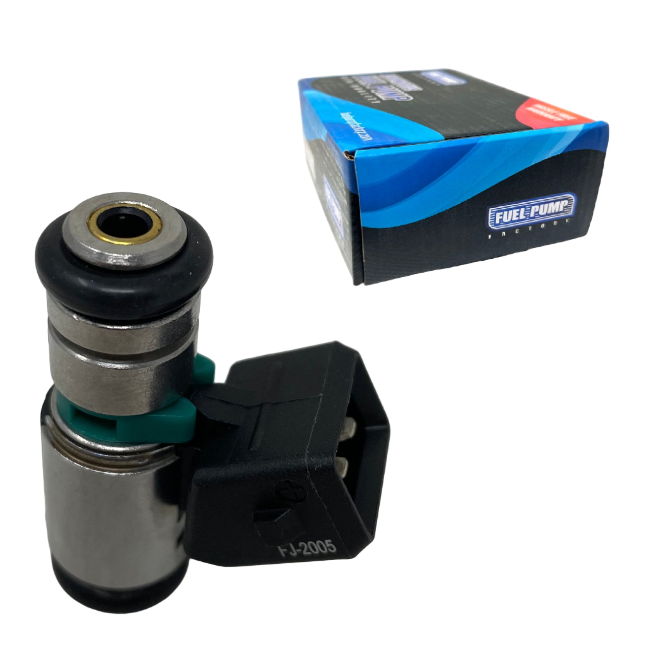 FJ-2005 FPF Fuel Injector  For Harley Davidson Road King / Electra Glide / Street Glide / Road Glide Replaces 27617-08