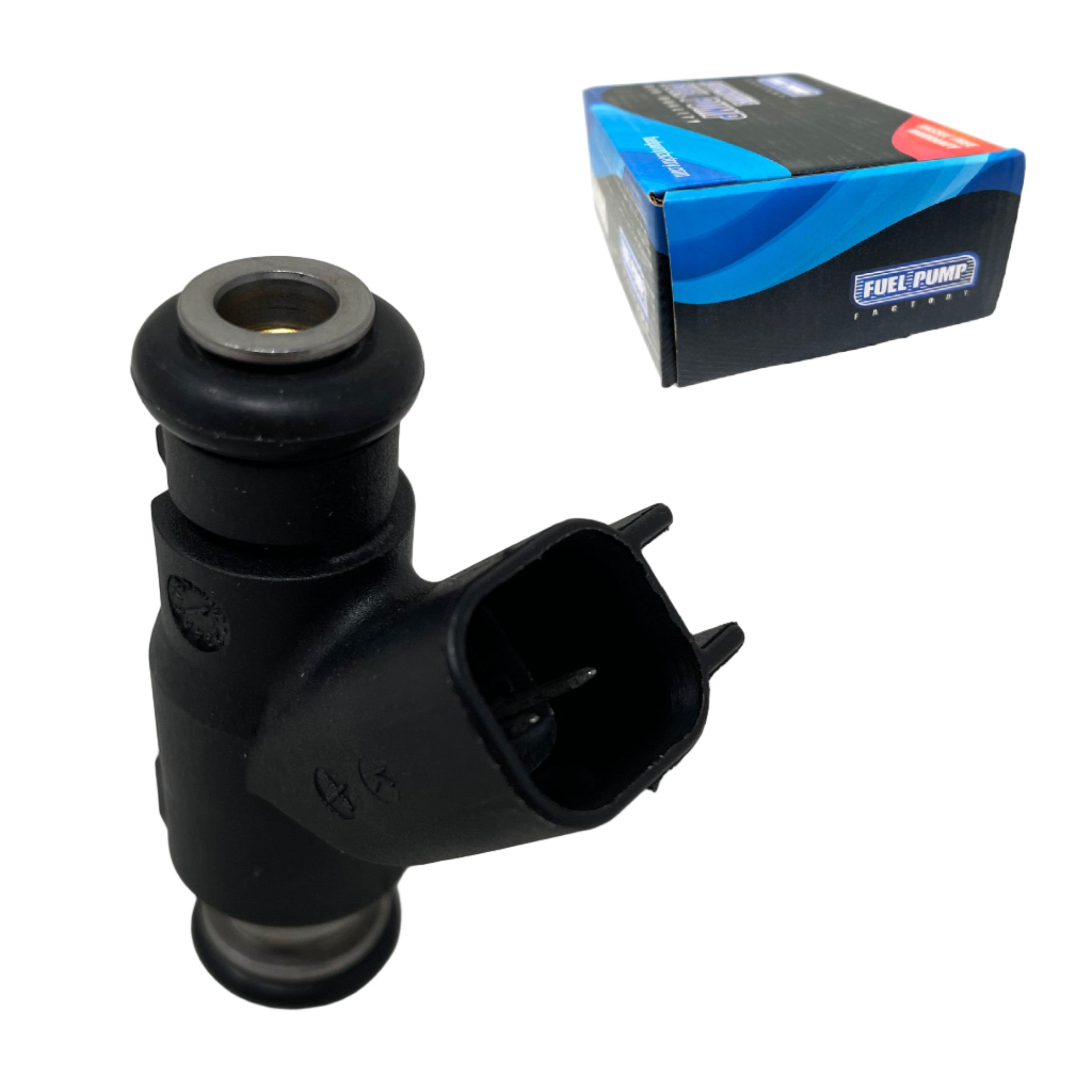 FJ-2006 FPF Fuel Injector For Harley Davidson Road King / Dyna Switchback / Electra Glide Replaces 27709-06a