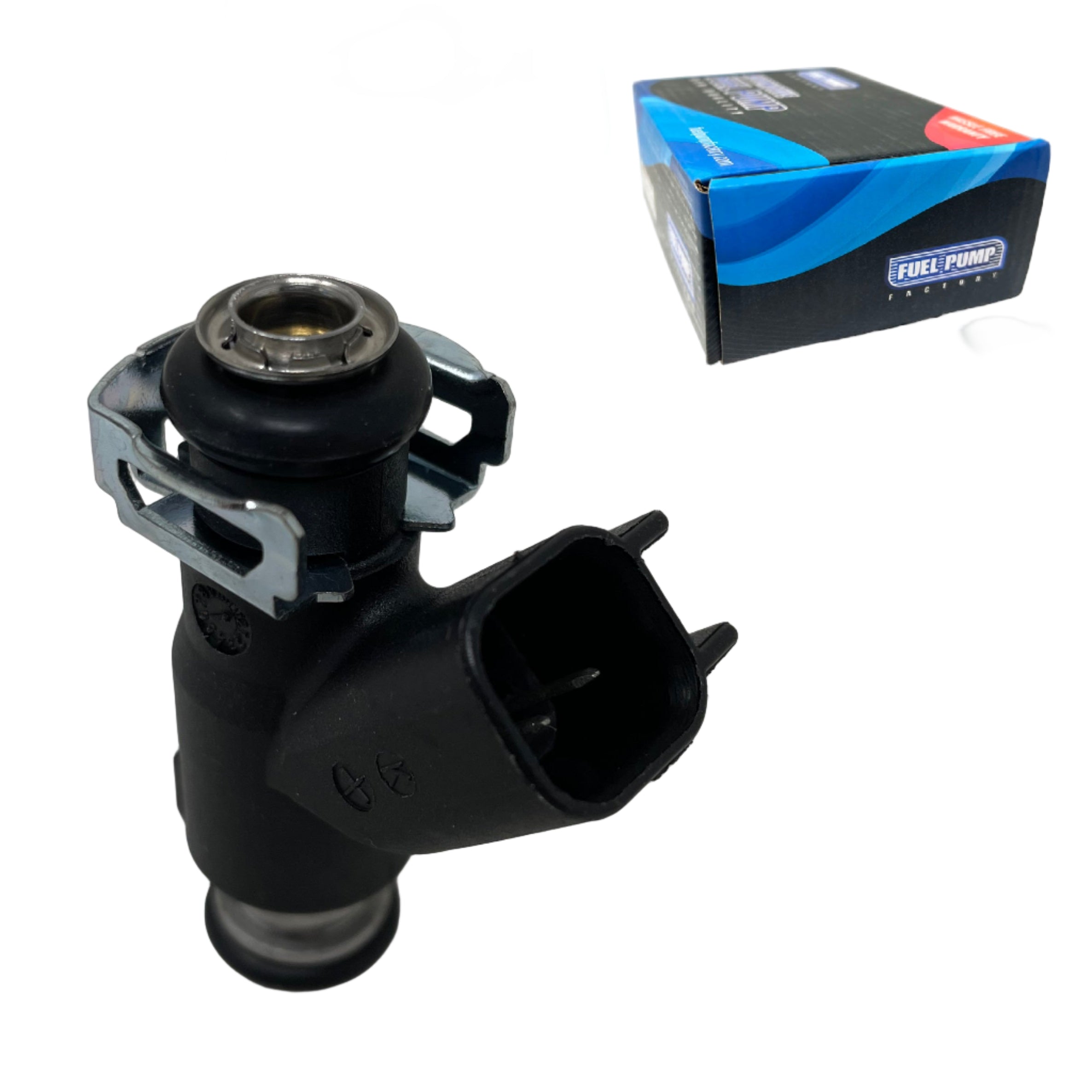 FJ-2007 FPF Fuel Injector For Race Only Harley Davidson Touring / Softail / Dyna Replaces 12613412, 27400004