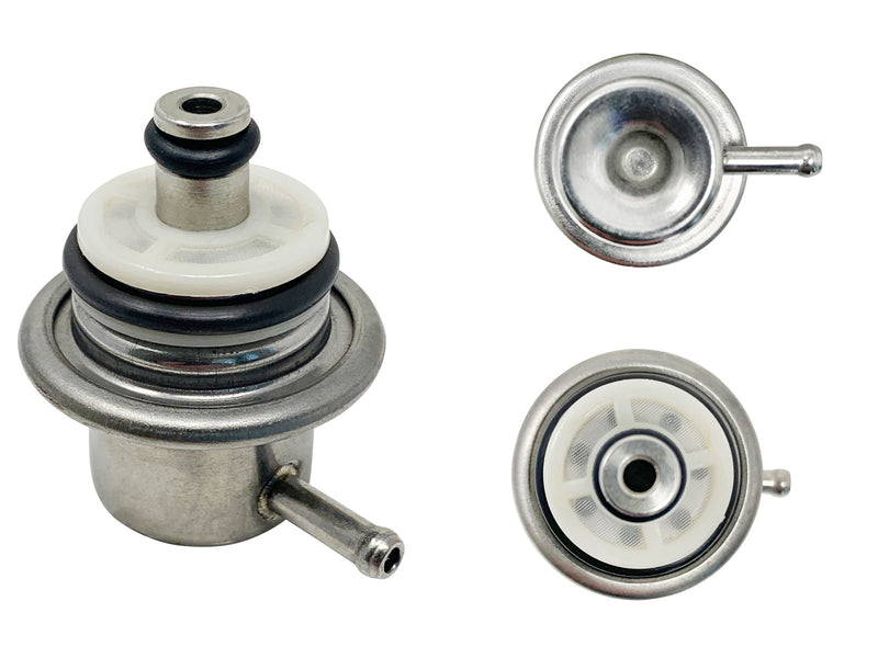 Fuel Pressure Regulator For 95-99 Harley Davidson Ultra Classic / Electra Glide / Road glide / Road King / Tour Glide Replaces 27219-95A