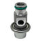 FPF Fuel Pressure Regulator For Honda CRF250R / CRF250RX 2010-2023 Replace #16700-MKE-A01 / #16160-MEN-A50