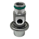 FPF Fuel Pressure Regulator For Honda CRF450L / CRF450R / CRF450X 2009-2023 Replace #16700-MKE-AF3, #16700-MKE-A51,