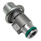FPF Fuel Pressure Regulator For Honda CRF450L / CRF450R / CRF450X 2009-2023 Replace #16700-MKE-AF3, #16700-MKE-A51,